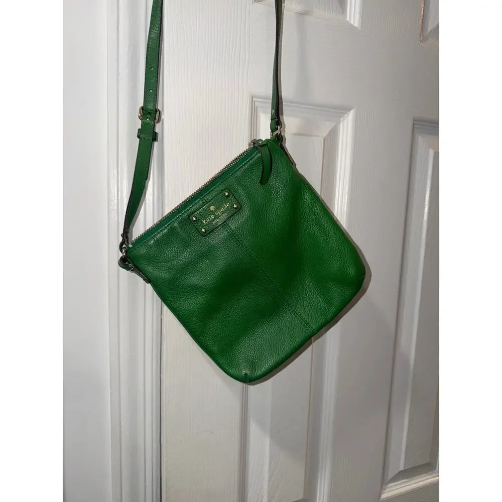Kate Spade NY Cobble Hill Ellen Crossbody Bag